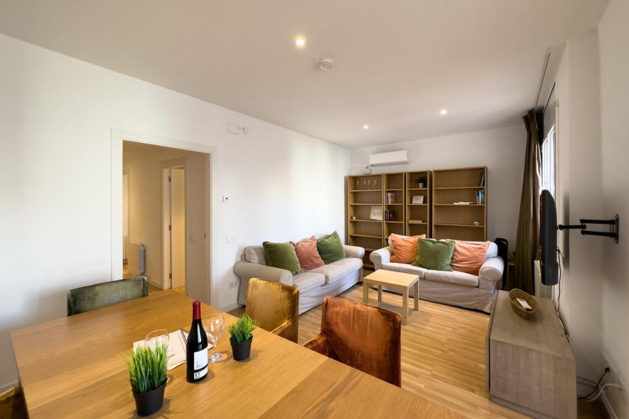 Ainb Sants Appartement Barcelone