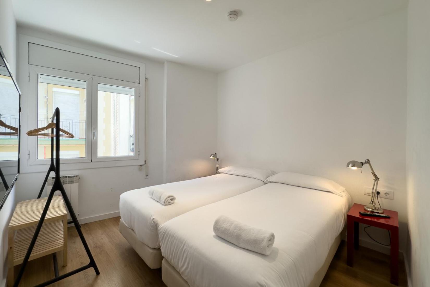 Appartement Ainb Sants *