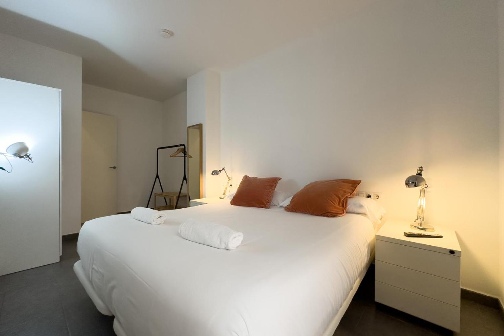 Ainb Sants Appartement *