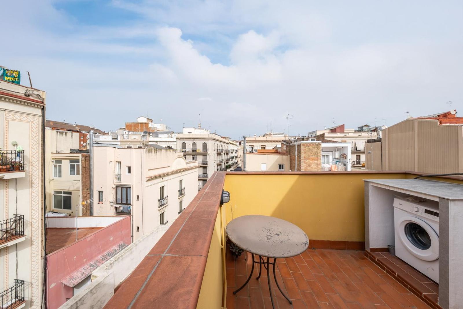 Ainb Sants * Barcelone